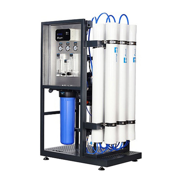 Commercial Filter Systems