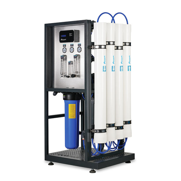 Large-Scale RO Solutions