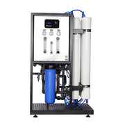 Commercial Reverse Osmosis System,  Water Filter System, 396 GPH, Ecosoft MO 36000