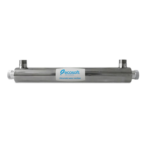 Ecosoft UV Disinfection Unit E-480