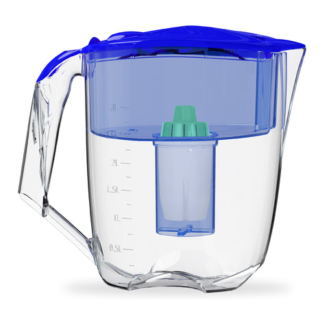 Ecosoft Luna 3.5L Pitcher Filter