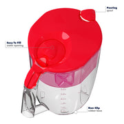 Water Filter Pitcher Maxima