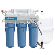 Ecosoft Absolute RO system 5 stages