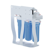 Ecosoft Absolute RO 5 stages with pump metal stand