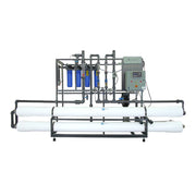 Industrial reverse osmosis system Ecosoft MO-6