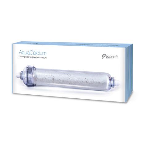 Ecosoft AquaCalcium filter