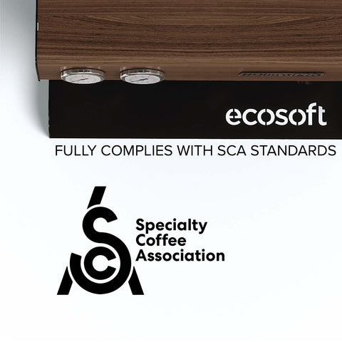 Ecosoft RObust PRO brown color