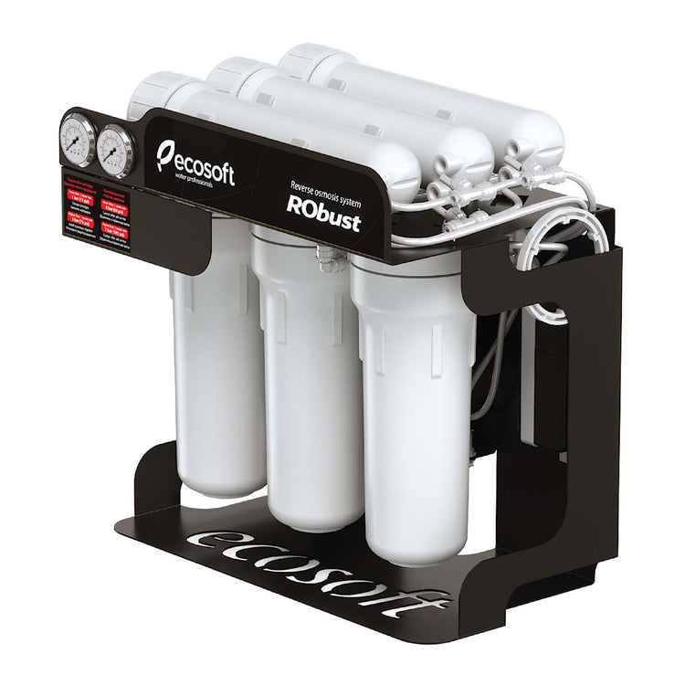 ECOSOFT - ROBUST 1000 REVERSE OSMOSIS FILTER